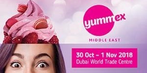 Targi YUMMEX w Dubaju